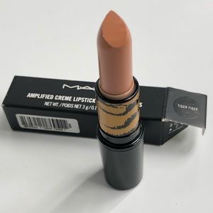 Mac Tiger Tiger lipstick